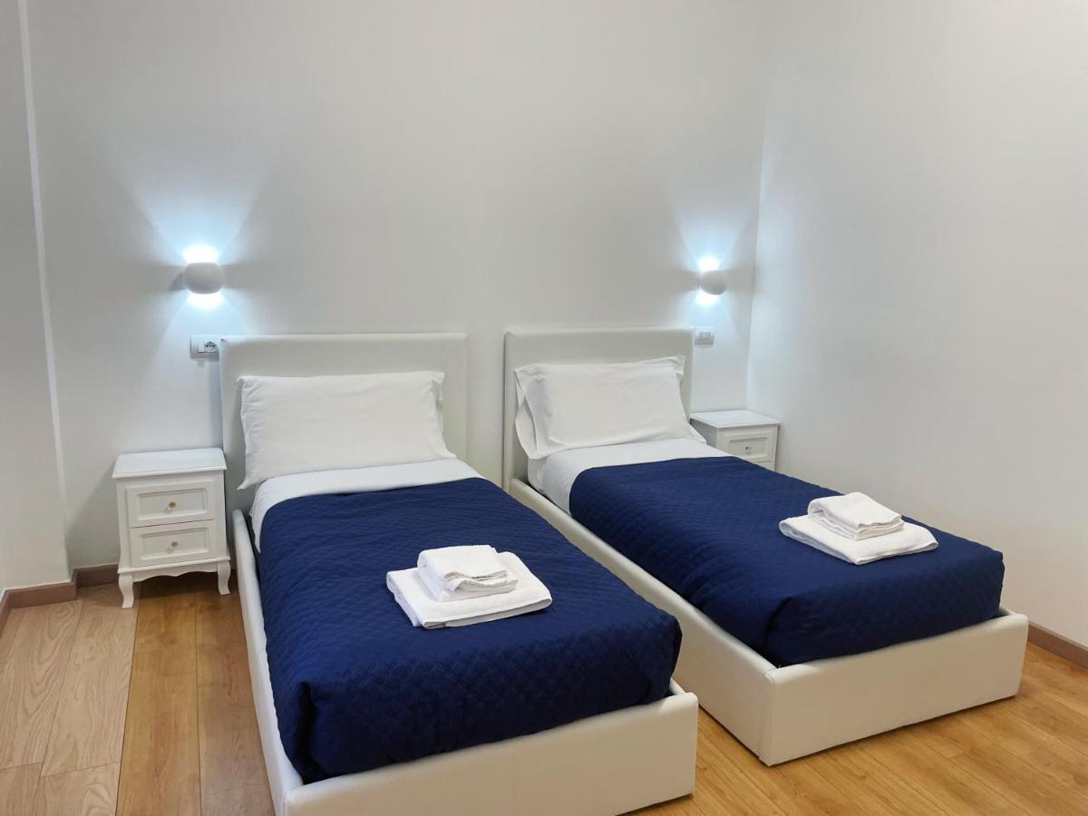 Nuovo Confortini Rooms Sunday Verona Exteriér fotografie