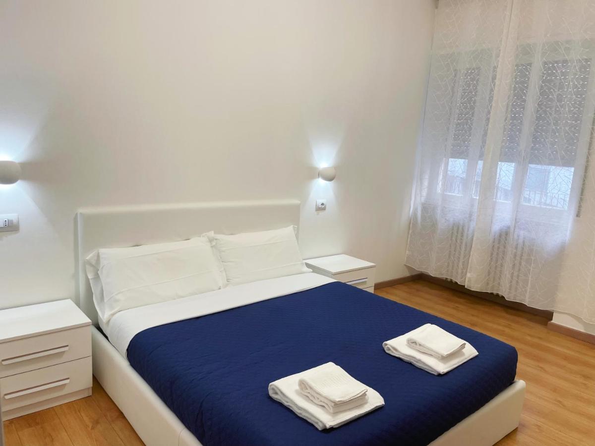 Nuovo Confortini Rooms Sunday Verona Exteriér fotografie