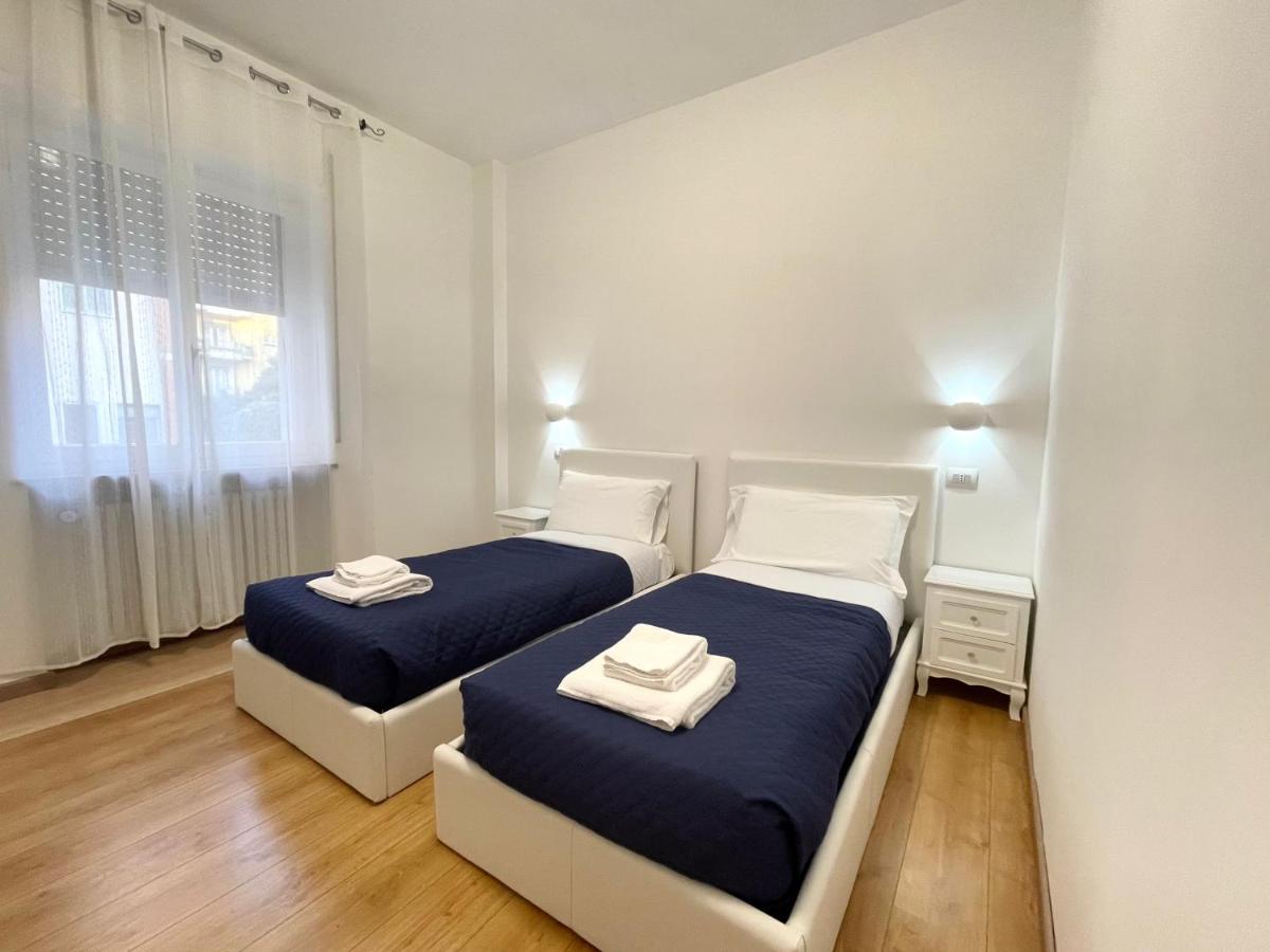Nuovo Confortini Rooms Sunday Verona Exteriér fotografie
