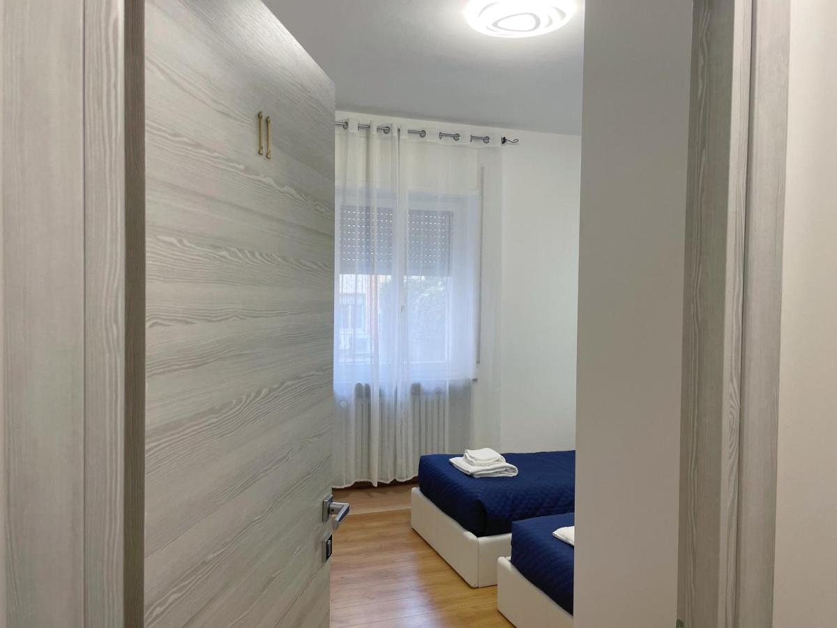 Nuovo Confortini Rooms Sunday Verona Exteriér fotografie