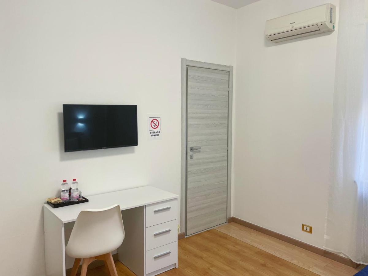 Nuovo Confortini Rooms Sunday Verona Exteriér fotografie