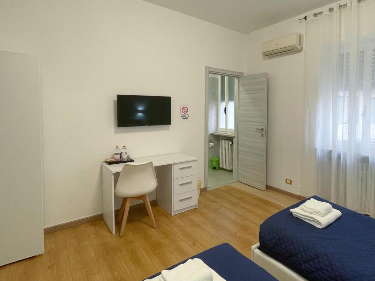 Nuovo Confortini Rooms Sunday Verona Exteriér fotografie