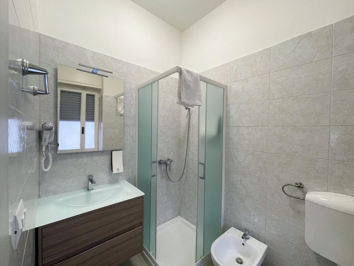 Nuovo Confortini Rooms Sunday Verona Exteriér fotografie