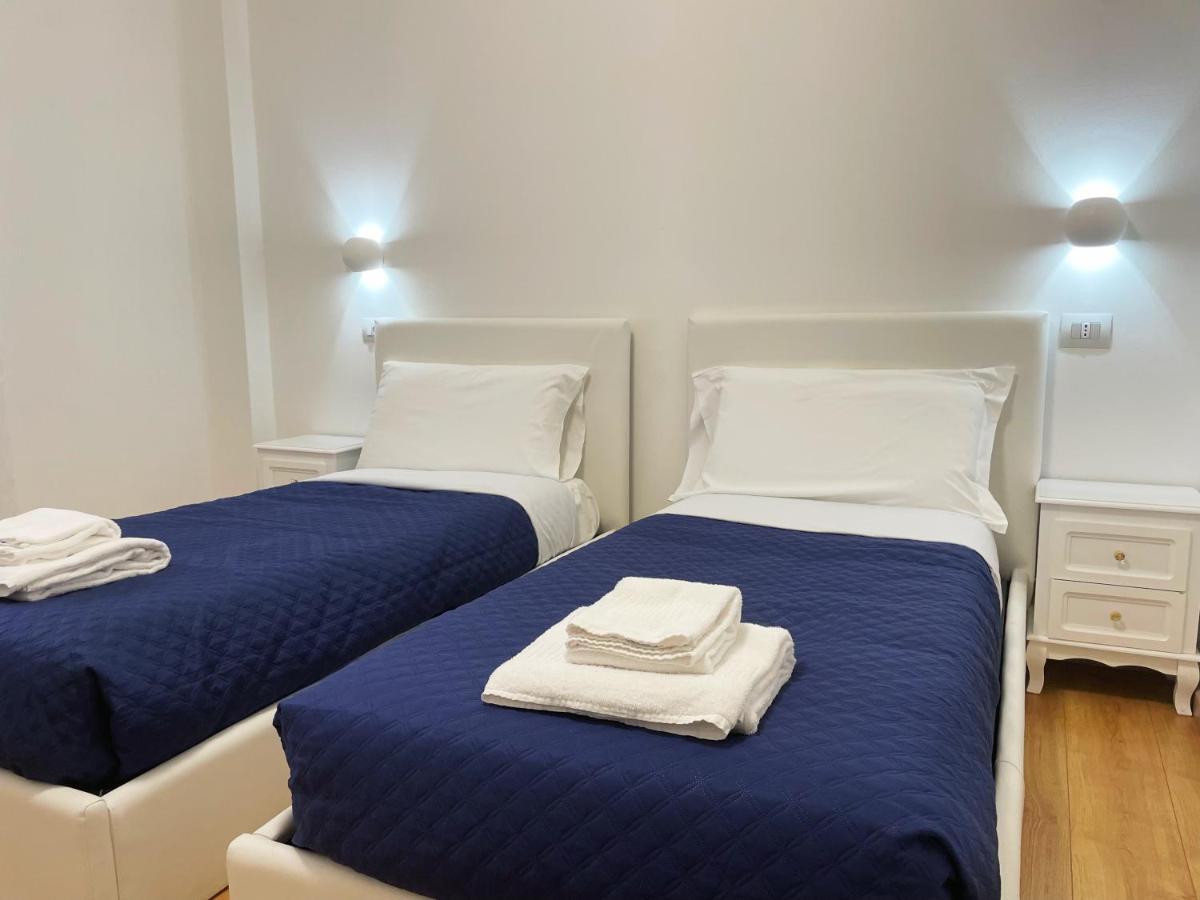 Nuovo Confortini Rooms Sunday Verona Exteriér fotografie