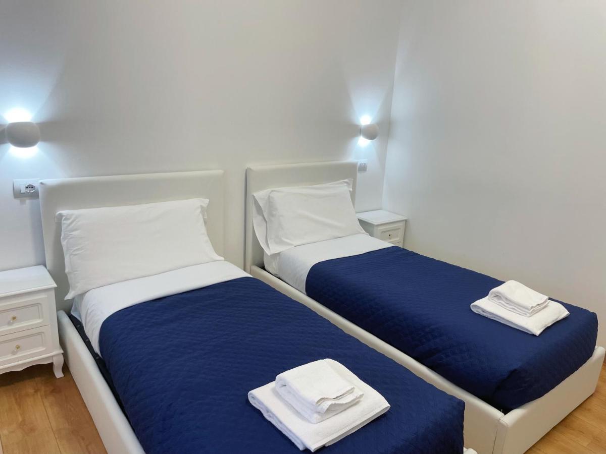 Nuovo Confortini Rooms Sunday Verona Exteriér fotografie