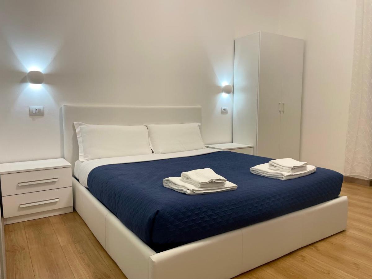 Nuovo Confortini Rooms Sunday Verona Exteriér fotografie