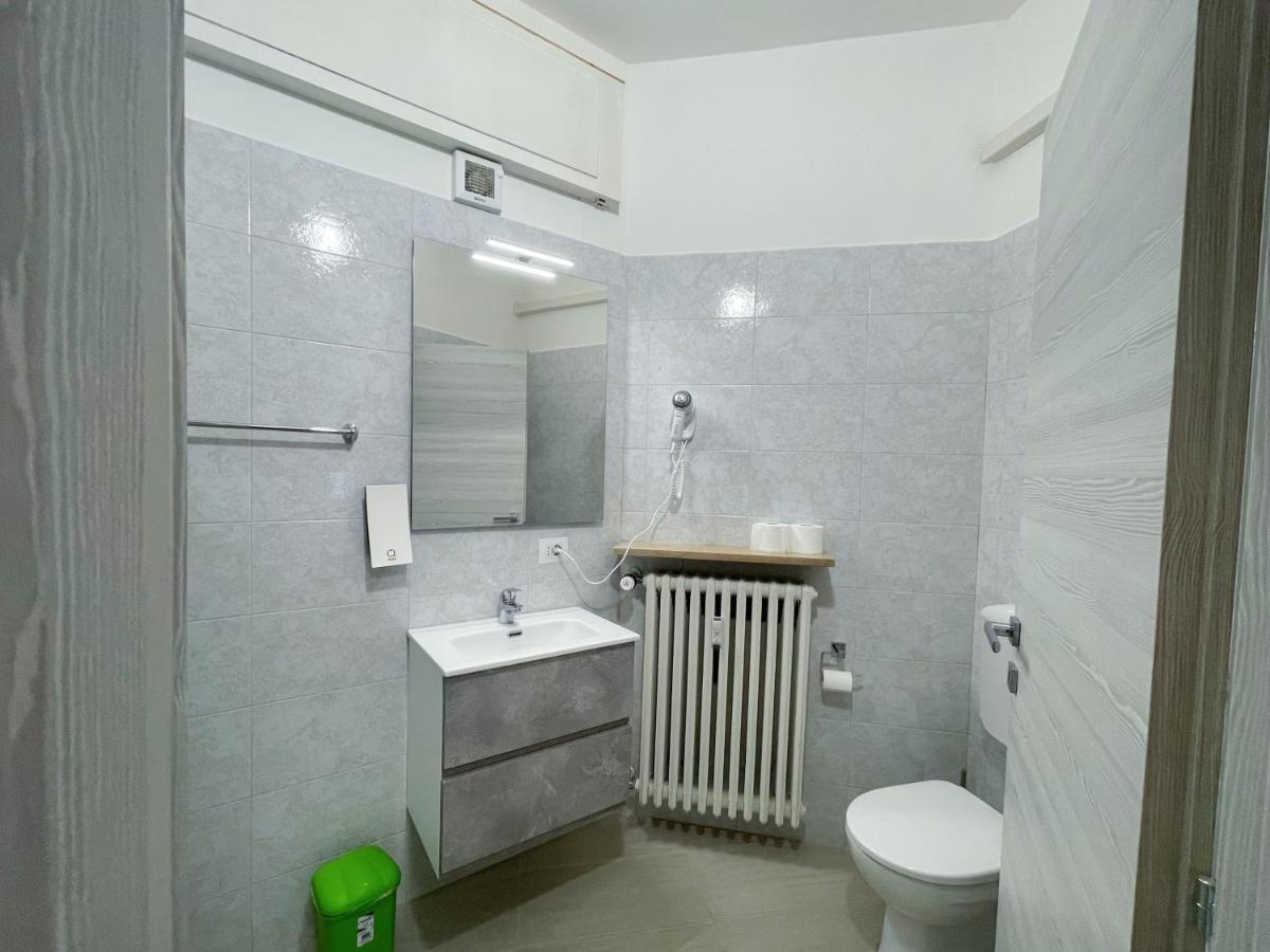 Nuovo Confortini Rooms Sunday Verona Exteriér fotografie
