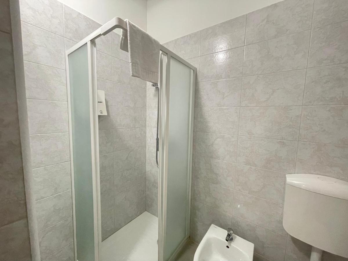 Nuovo Confortini Rooms Sunday Verona Exteriér fotografie