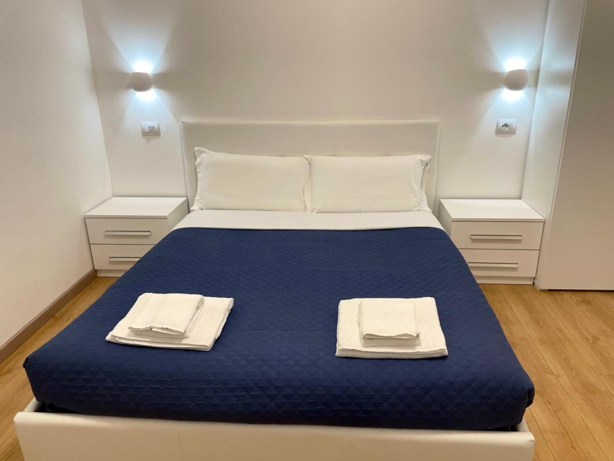 Nuovo Confortini Rooms Sunday Verona Exteriér fotografie