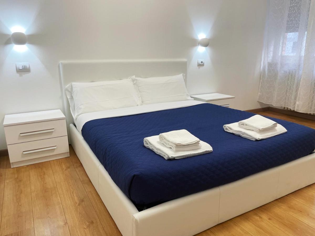 Nuovo Confortini Rooms Sunday Verona Exteriér fotografie