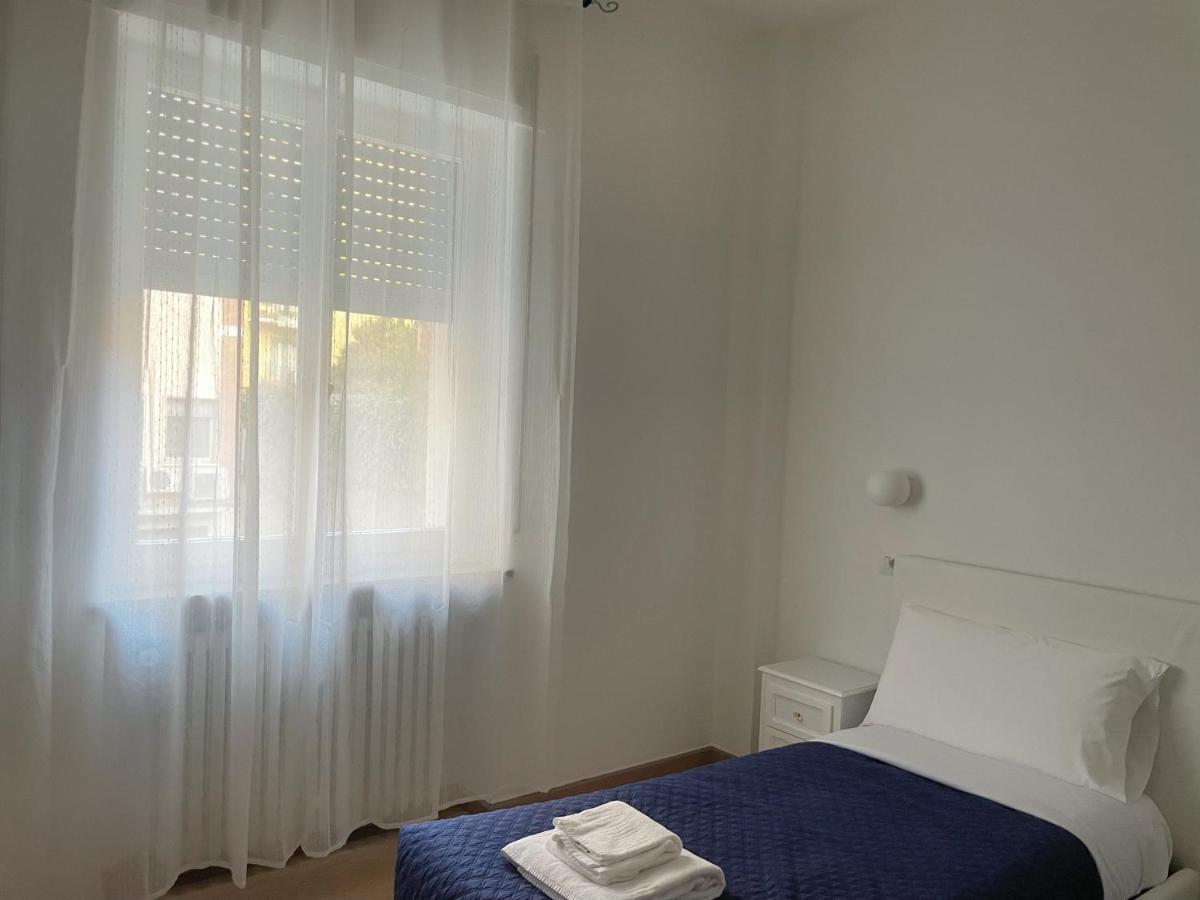 Nuovo Confortini Rooms Sunday Verona Exteriér fotografie