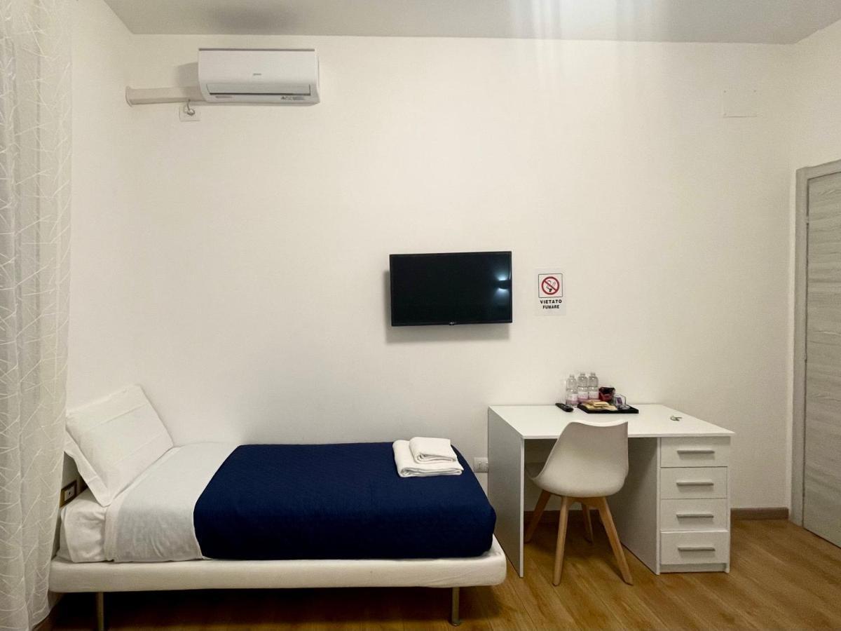 Nuovo Confortini Rooms Sunday Verona Exteriér fotografie