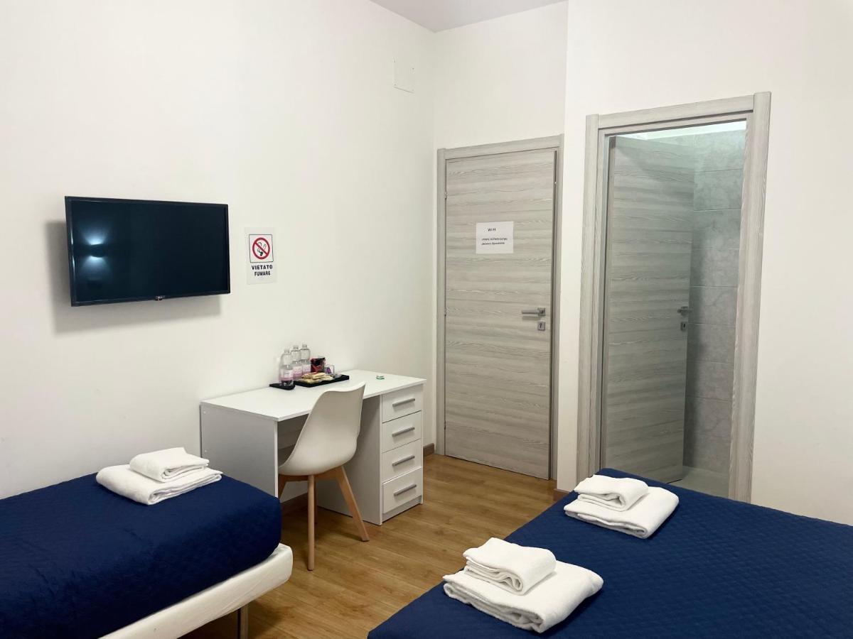 Nuovo Confortini Rooms Sunday Verona Exteriér fotografie