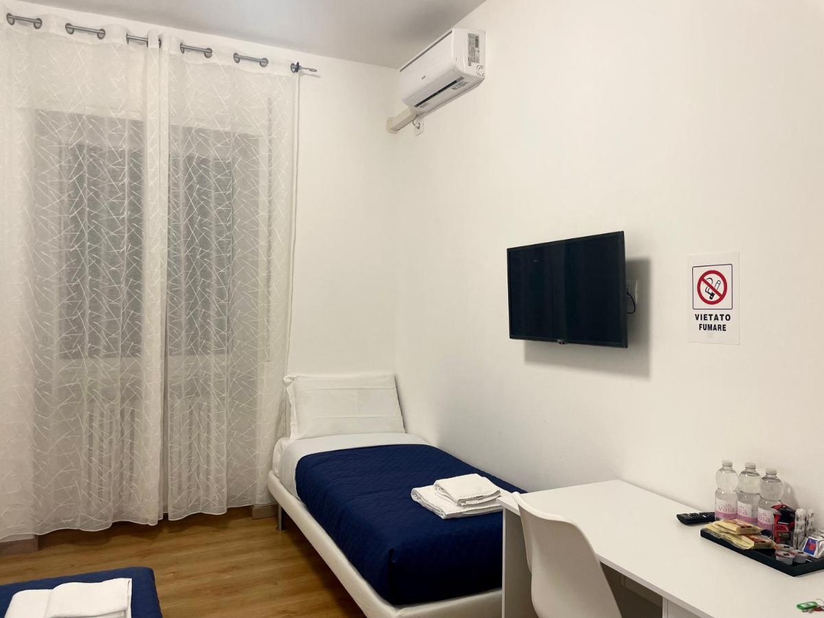 Nuovo Confortini Rooms Sunday Verona Exteriér fotografie