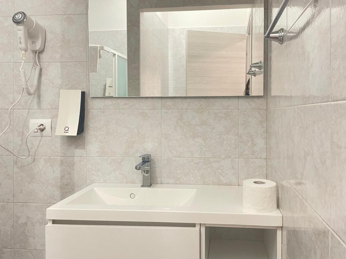 Nuovo Confortini Rooms Sunday Verona Exteriér fotografie