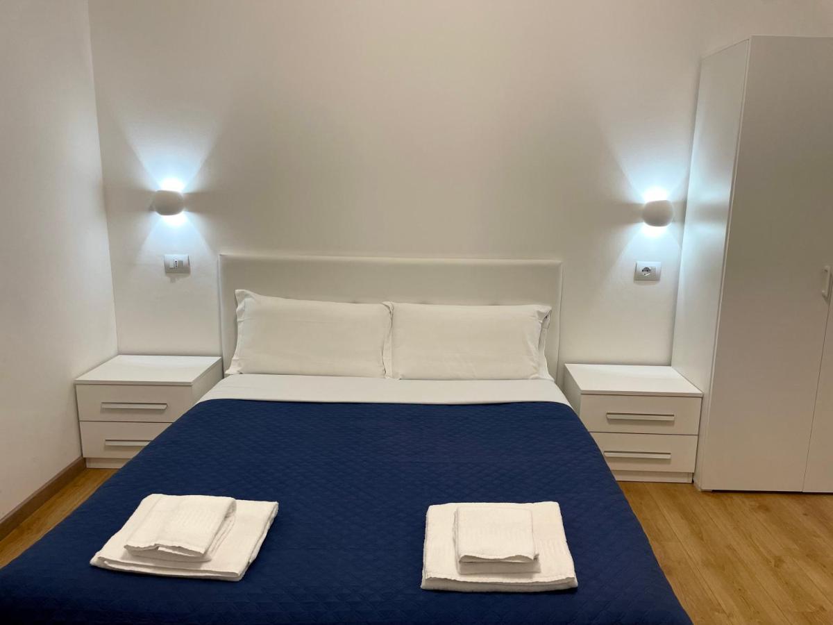 Nuovo Confortini Rooms Sunday Verona Exteriér fotografie