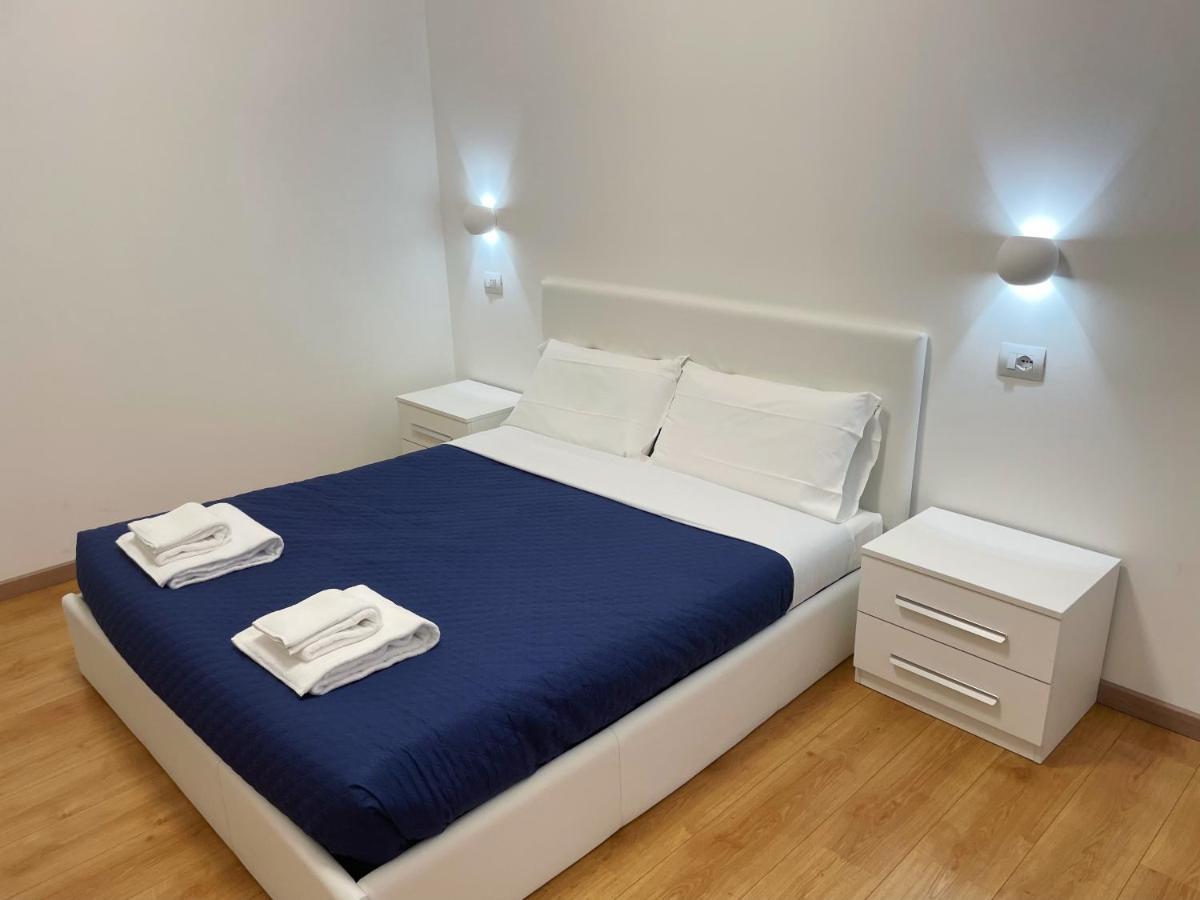 Nuovo Confortini Rooms Sunday Verona Exteriér fotografie