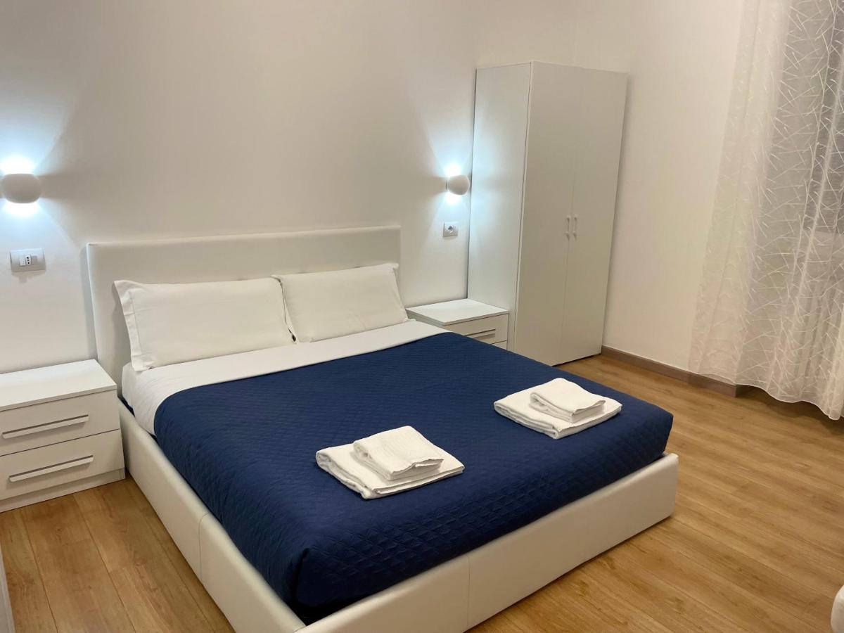 Nuovo Confortini Rooms Sunday Verona Exteriér fotografie