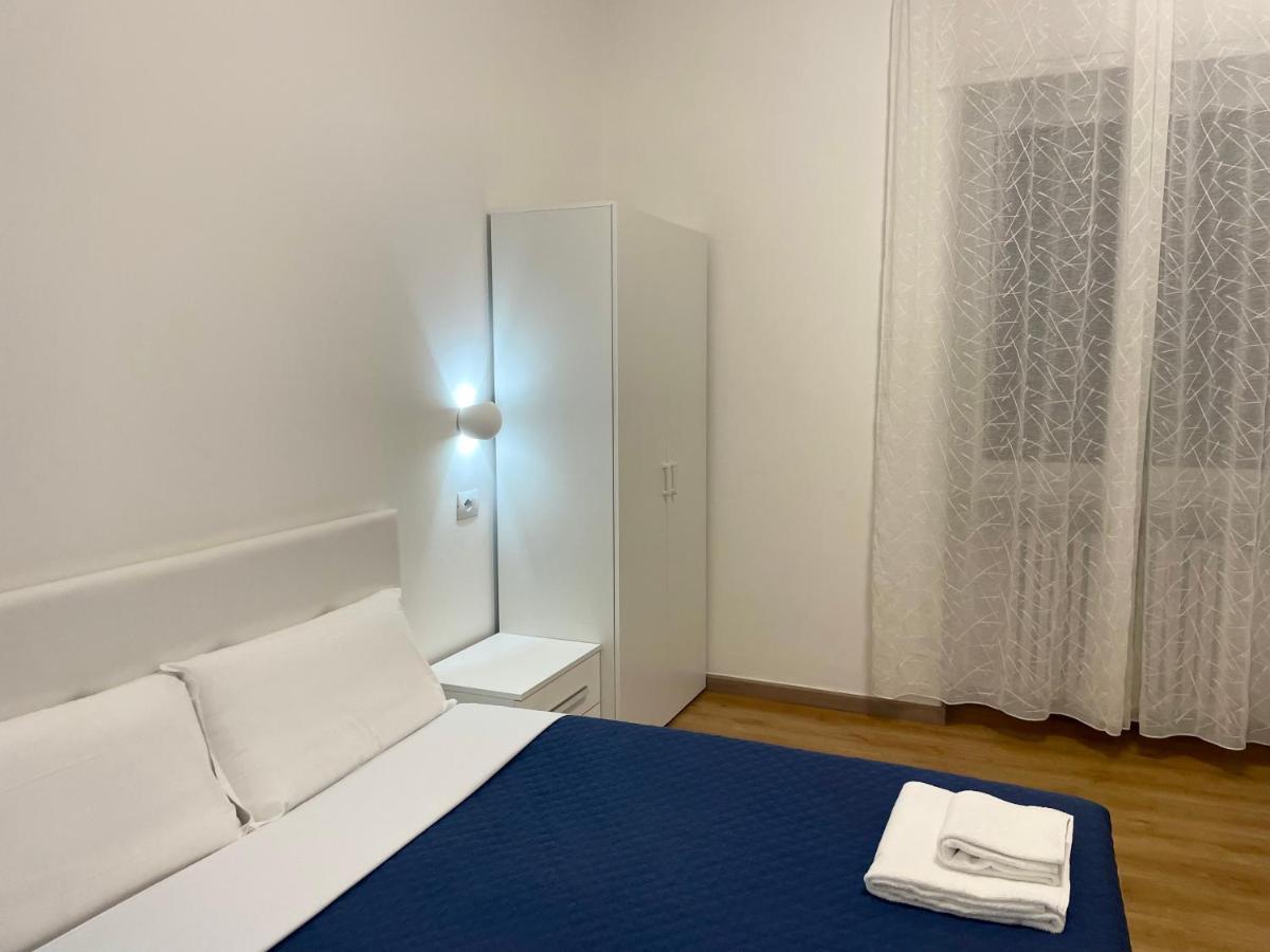 Nuovo Confortini Rooms Sunday Verona Exteriér fotografie
