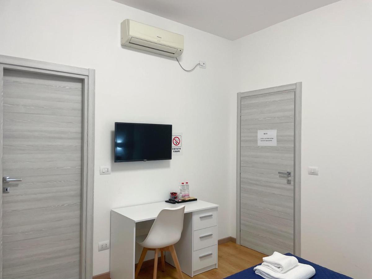 Nuovo Confortini Rooms Sunday Verona Exteriér fotografie