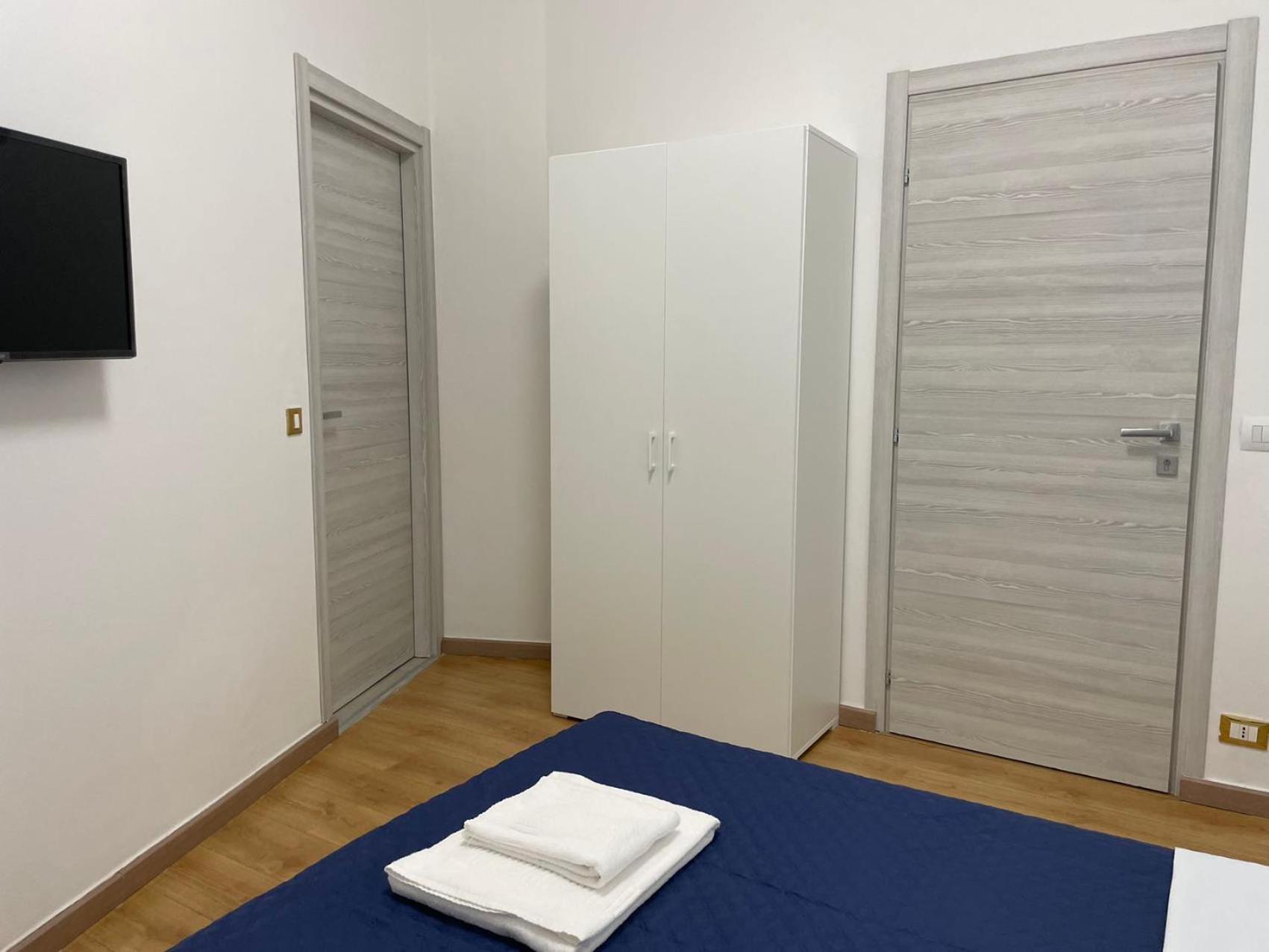Nuovo Confortini Rooms Sunday Verona Pokoj fotografie