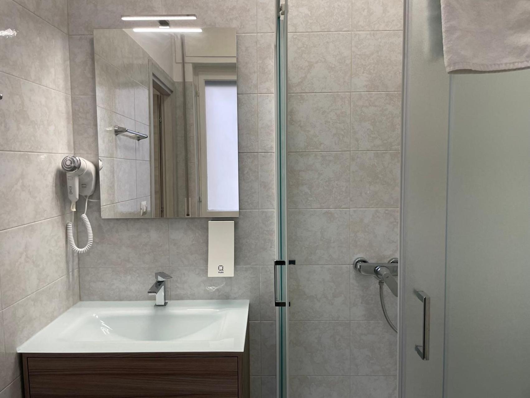 Nuovo Confortini Rooms Sunday Verona Pokoj fotografie